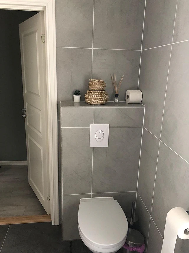 Rehabilitering av bad Sintef detaljer