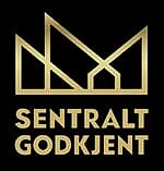 Sentral Godkjenning