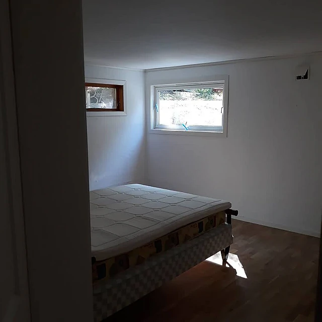 Rehabilitering av gamle bygårder