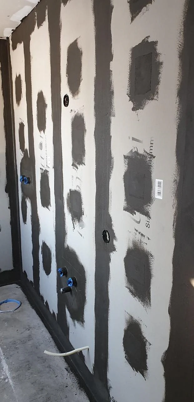 Rehabilitering av bad Sintef detaljer
