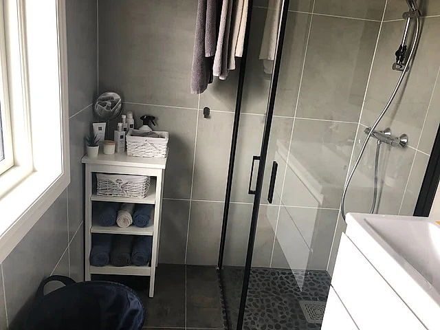 Rehabilitering av bad Sintef detaljer
