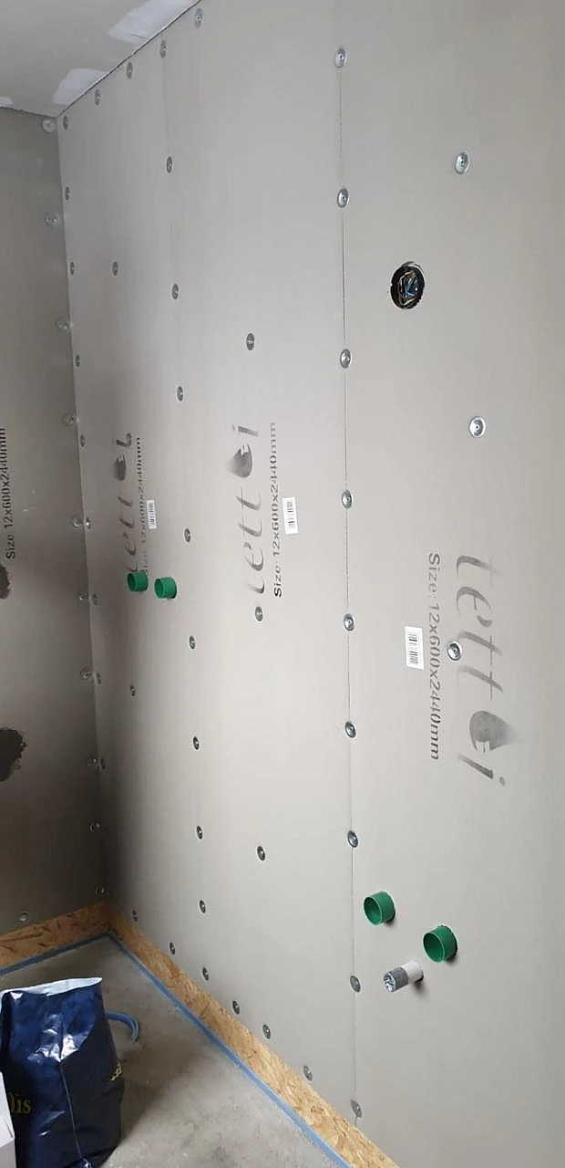 Rehabilitering av bad Sintef detaljer