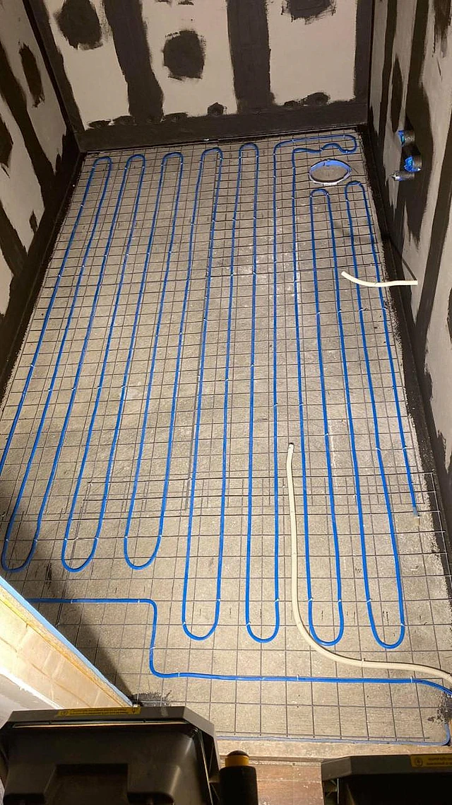 Rehabilitering av bad Sintef detaljer